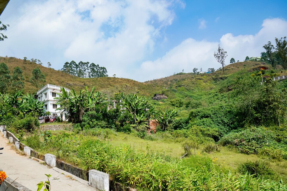 OYO Home 26749 Classic 1BHK, Munnar City Munnar, Munnar