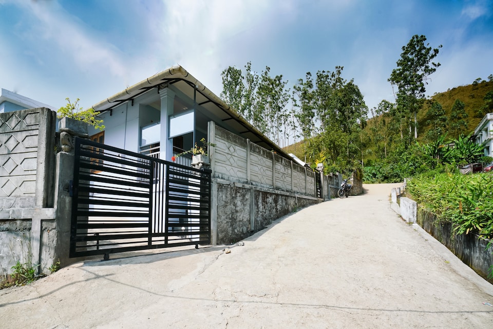 OYO Home 26749 Classic 1BHK, Munnar City Munnar, Munnar