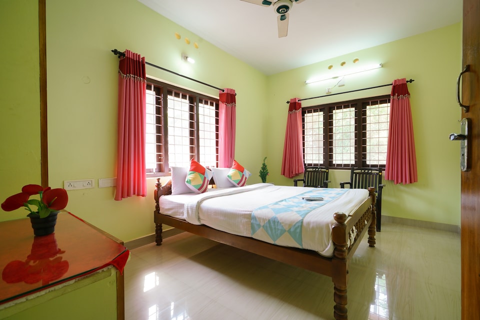 OYO Home 26751 Munnar Falcuns Inn, Munnar City Munnar, Munnar