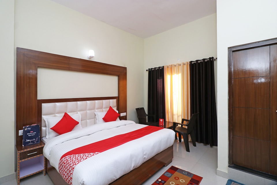 OYO Md's Residence, Almora, Almora