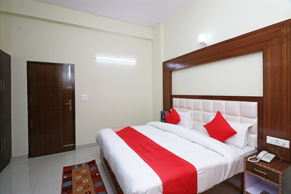 OYO Md's Residence, Almora, Almora