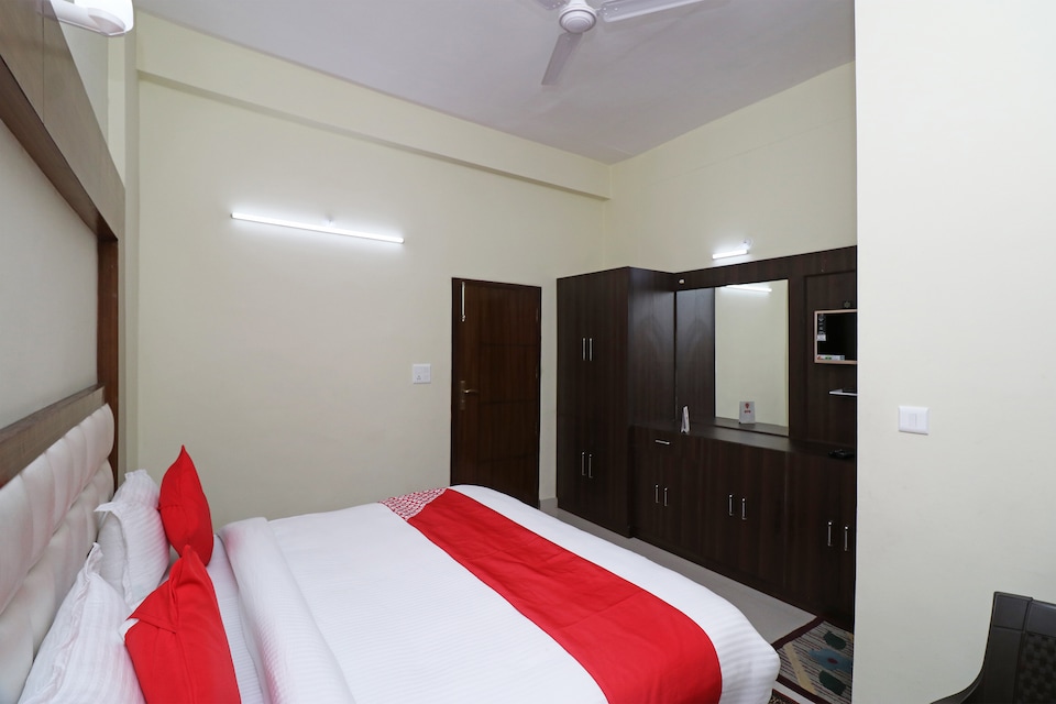OYO Md's Residence, Almora, Almora