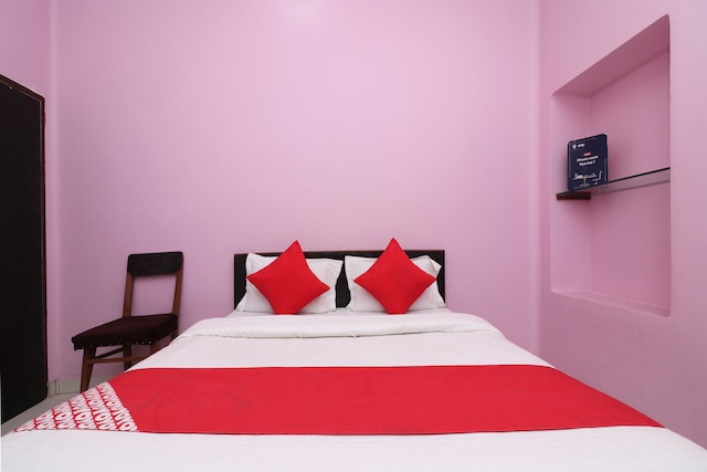 OYO Mithila Atithi Grih