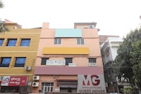 OYO Mithila Atithi Grih
