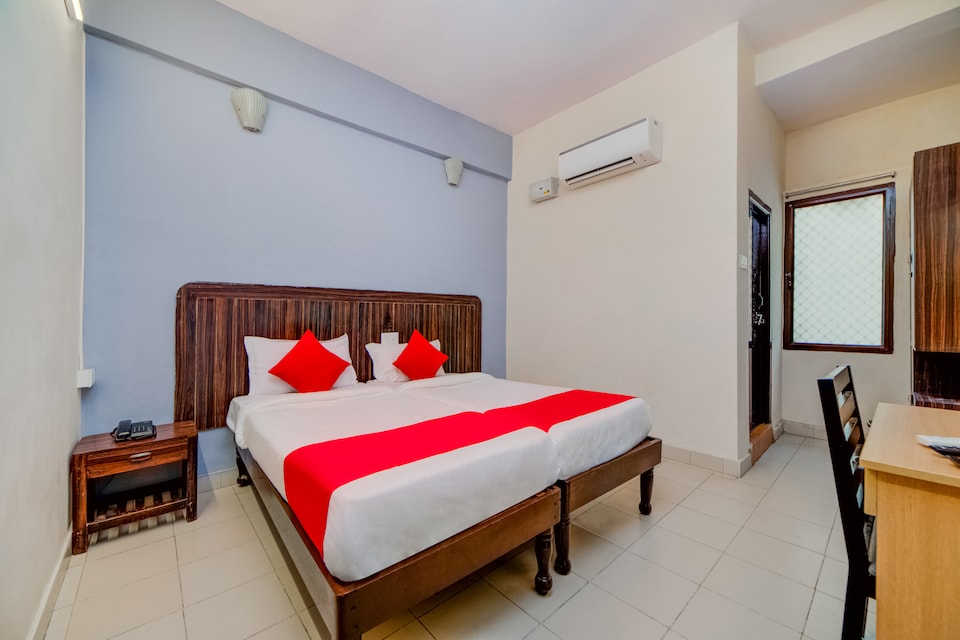 Flagship 26760 Paradise Circle, Secunderabad, Hyderabad