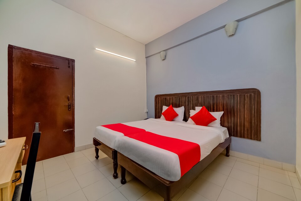 Flagship 26760 Paradise Circle, Secunderabad, Hyderabad