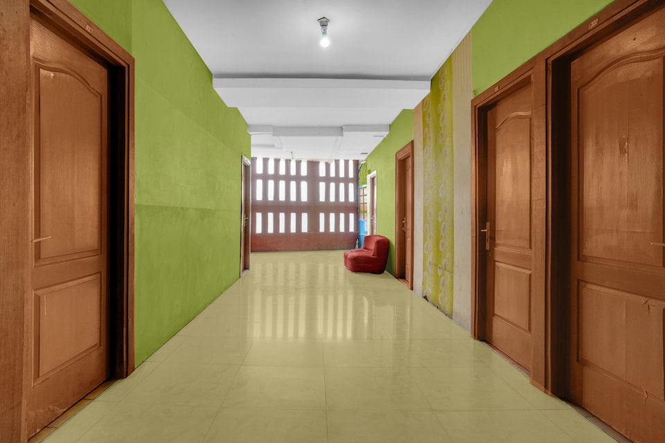 Hotel O near Summarecon Mall Serpong formerly Gemilang Guesthouse, Tangerang, Tangerang