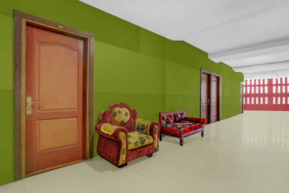 Hotel O near Summarecon Mall Serpong formerly Gemilang Guesthouse, Tangerang, Tangerang