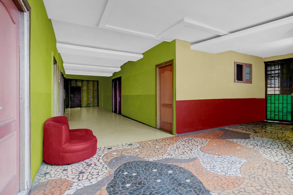 Hotel O near Summarecon Mall Serpong formerly Gemilang Guesthouse, Tangerang, Tangerang