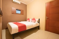 Hotel O near Summarecon Mall Serpong formerly Gemilang Guesthouse