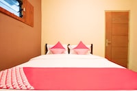 Hotel O near Summarecon Mall Serpong formerly Gemilang Guesthouse