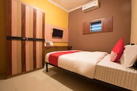 Hotel O near Summarecon Mall Serpong formerly Gemilang Guesthouse