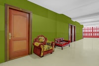 Hotel O near Summarecon Mall Serpong formerly Gemilang Guesthouse