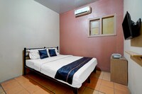 Hotel O near Summarecon Mall Serpong formerly Gemilang Guesthouse