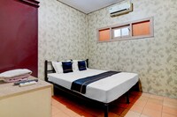 Hotel O near Summarecon Mall Serpong formerly Gemilang Guesthouse