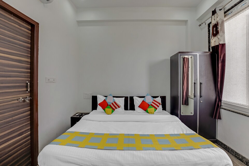 OYO Home 26763 Elegant Stay, Udaipur Central, Udaipur