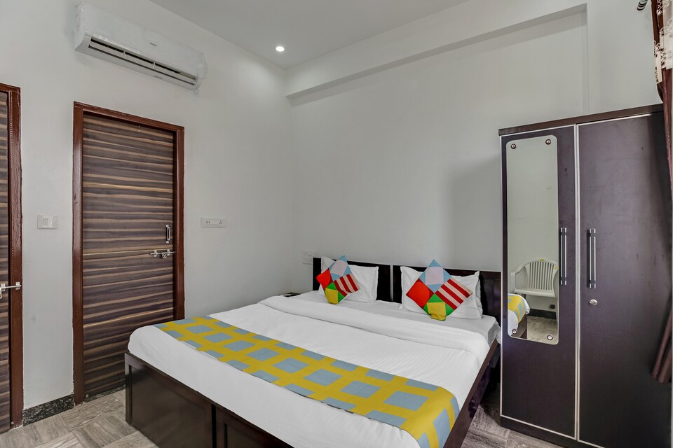 OYO Home 26763 Elegant Stay, Udaipur Central, Udaipur