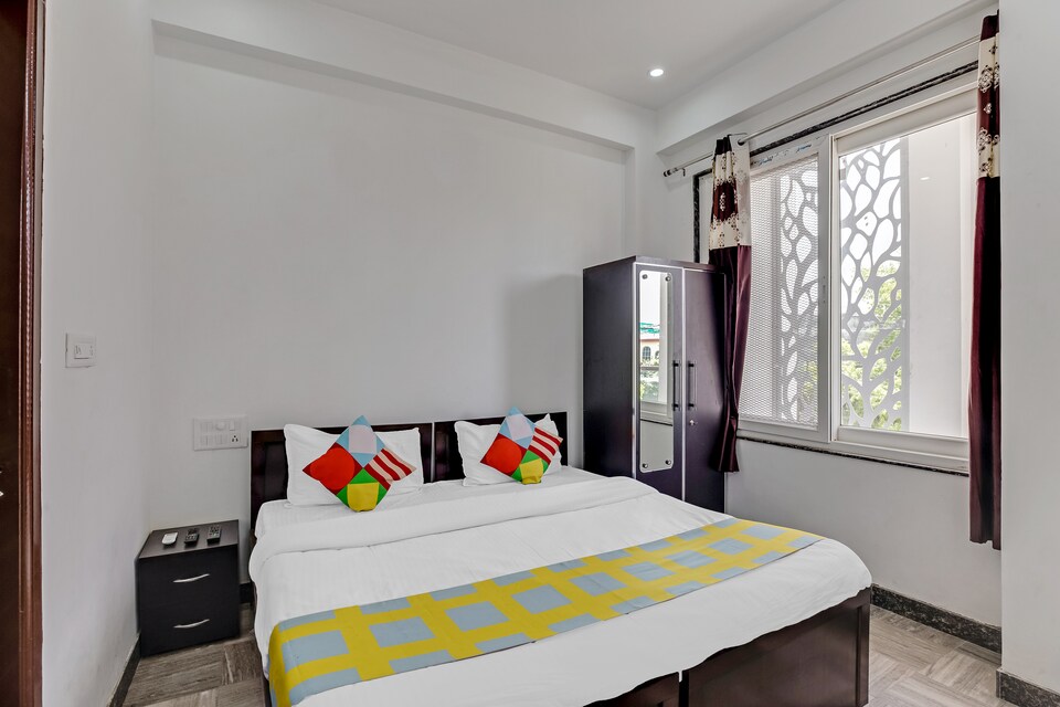 OYO Home 26763 Elegant Stay, Udaipur Central, Udaipur