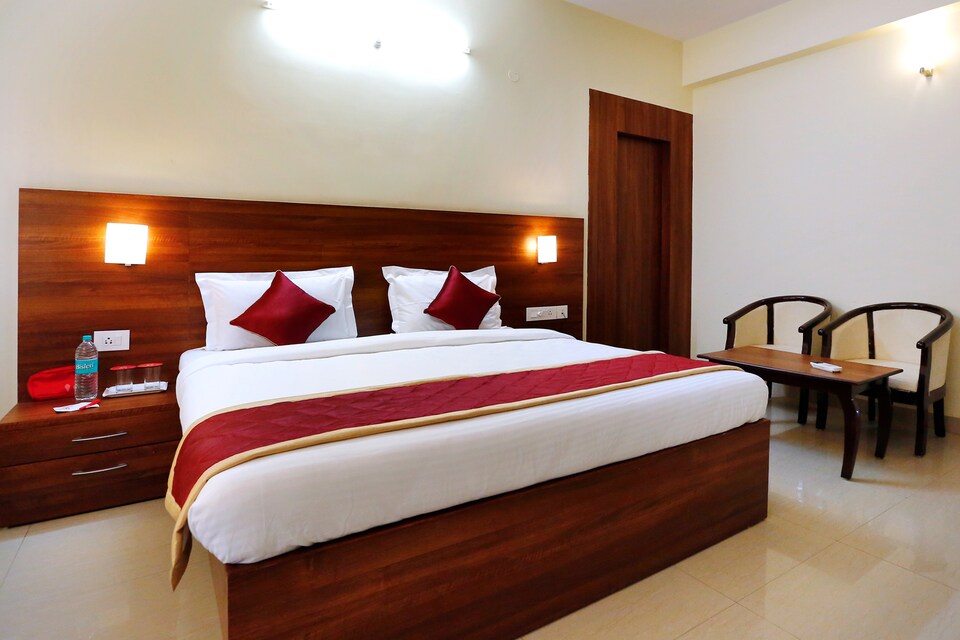 OYO Rooms 019 SR Nagar, Ameerpet, Hyderabad