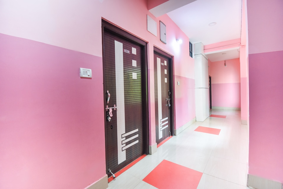 OYO 26765 Hotel Malancha, New Digha, Digha
