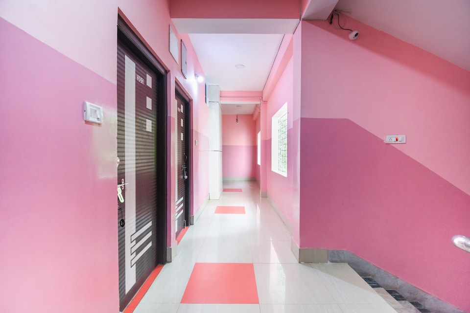 OYO 26765 Hotel Malancha, New Digha, Digha
