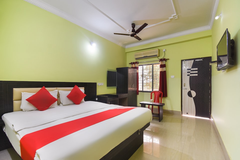 OYO 26765 Hotel Malancha, New Digha, Digha