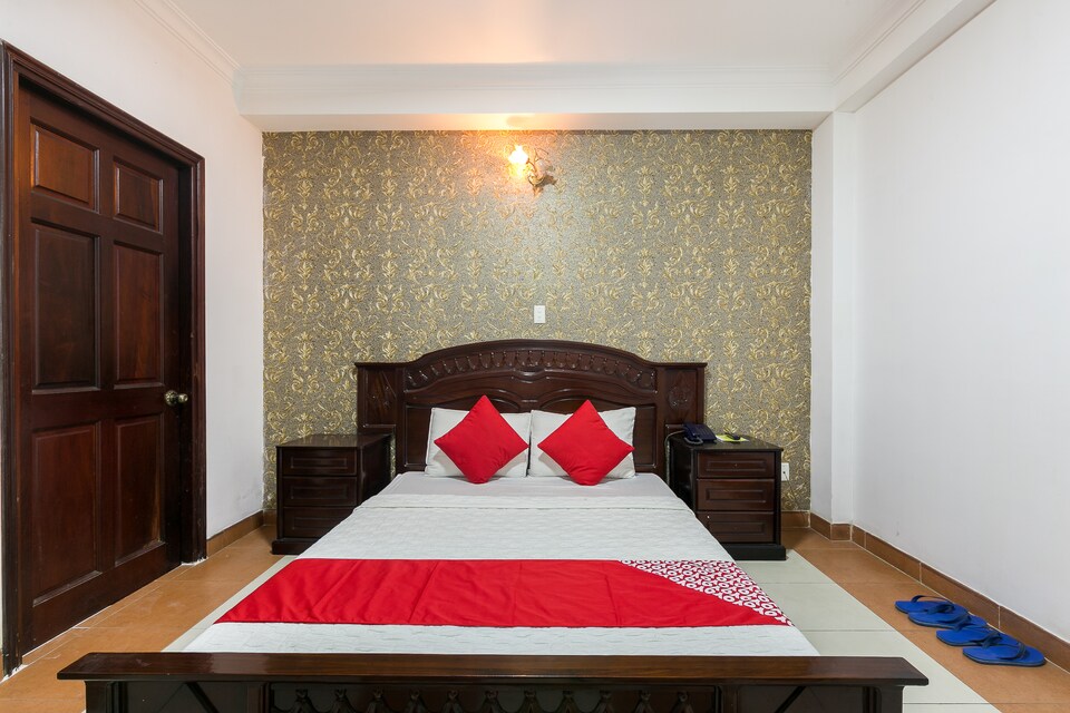 OYO 127 Quynh Kim Hotel, Ben Thanh Ho Chi Minh, Ho-Chi-Minh