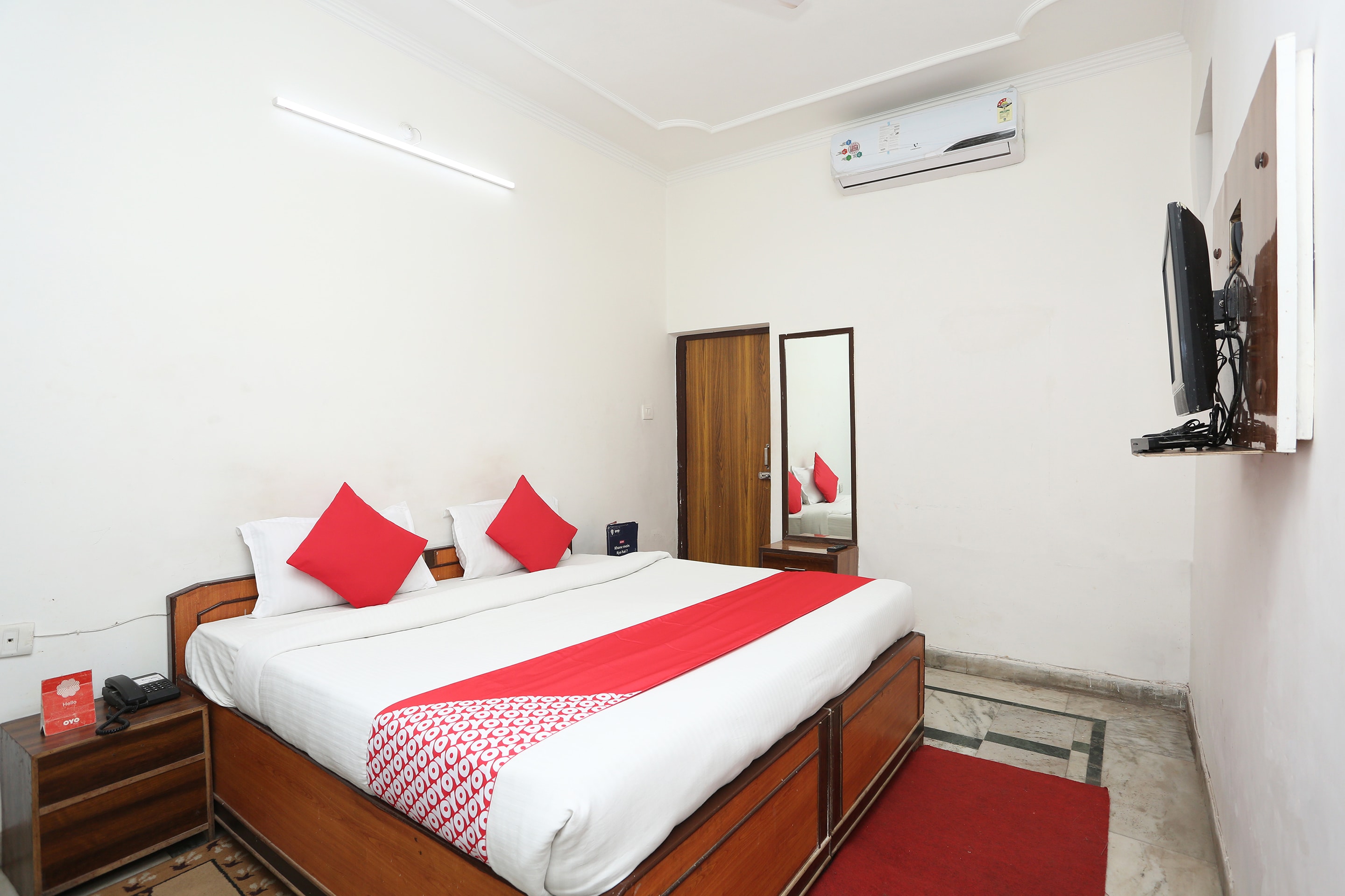 OYO 26771 Hotel Lotus Inn  OYO Rooms Agra  Book    1014 OYO