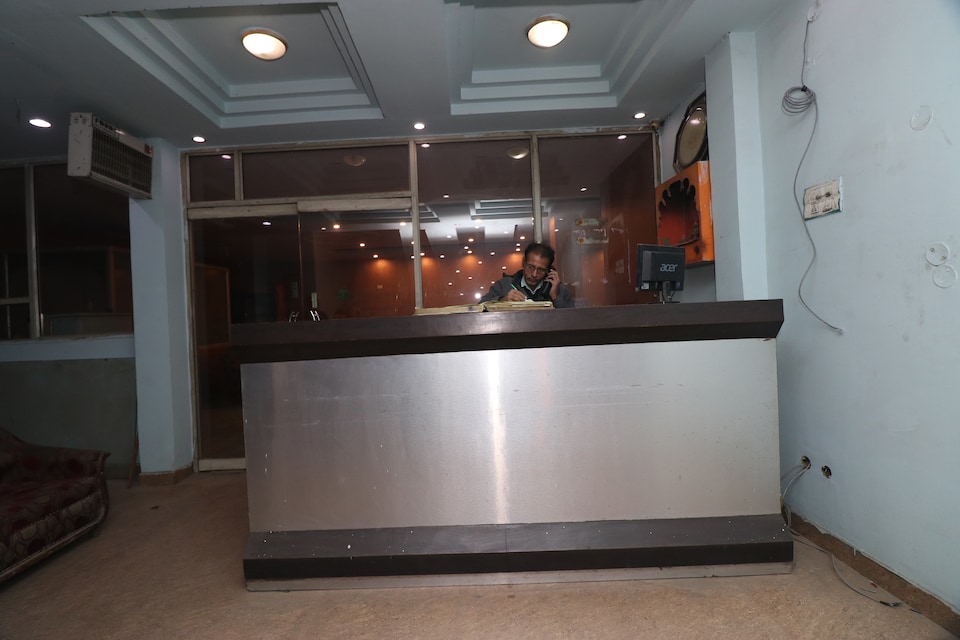 OYO 26772 Hotel Devlali, Rambagh Allahabad, Prayagraj