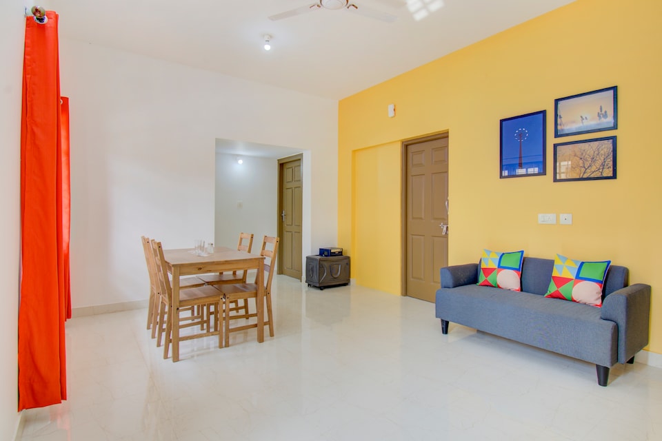 prop going live with new code - cog424, Madikeri, Coorg