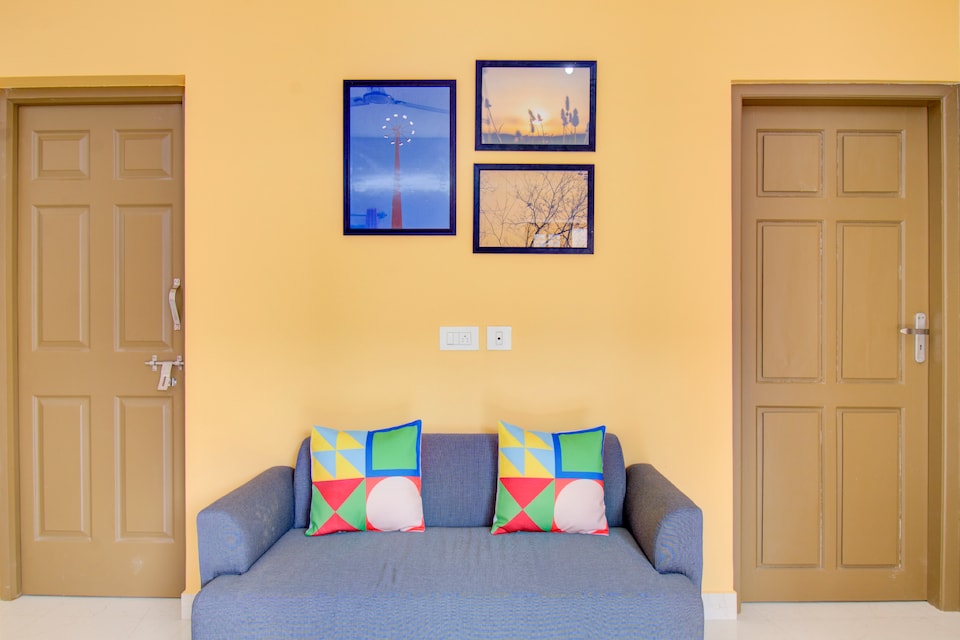 prop going live with new code - cog424, Madikeri, Coorg