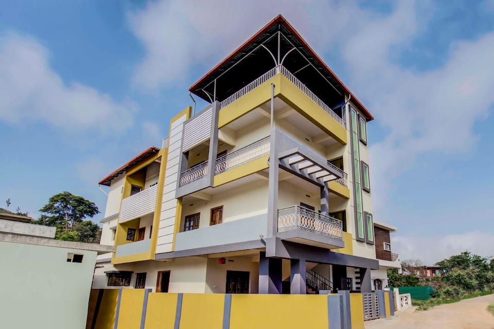 prop going live with new code - cog424, Madikeri, Coorg