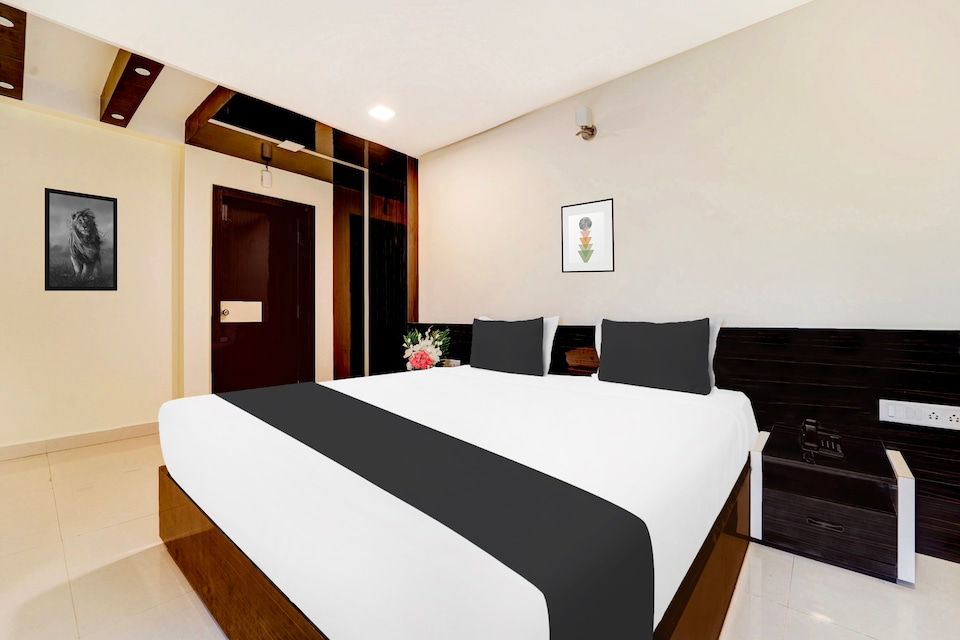 Hotel O Ramanathapuram, Ramanathapuram, Ramanathapuram