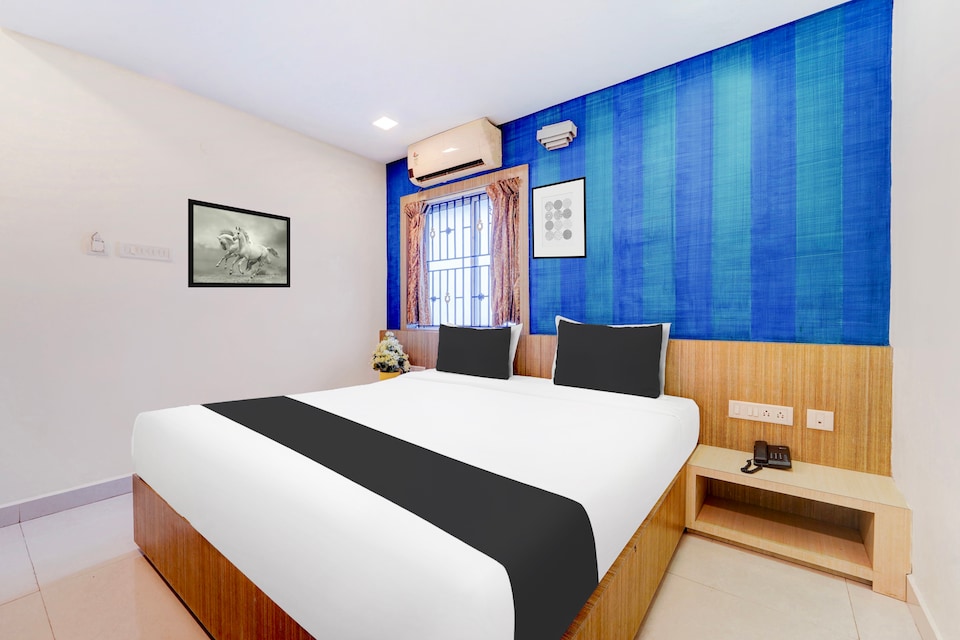 Hotel O Ramanathapuram, Ramanathapuram, Ramanathapuram
