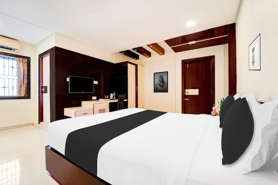 Hotel O Ramanathapuram, Ramanathapuram, Ramanathapuram