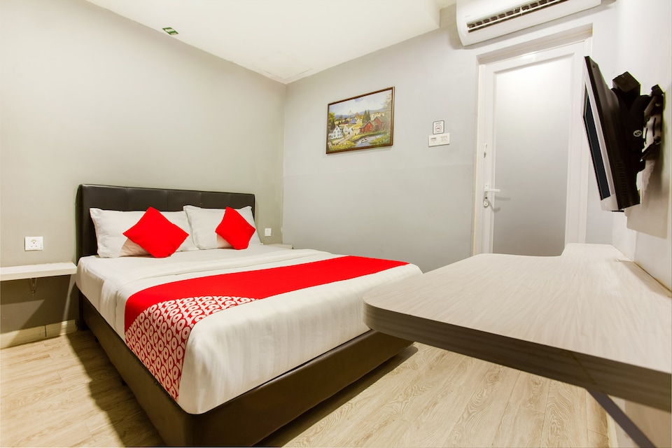 OYO 601 I Stay Hotel, Johor Bahru, Johor Bahru