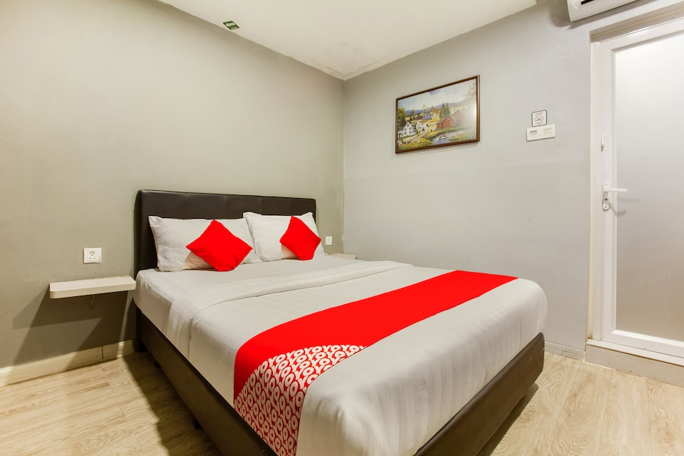 OYO 601 I Stay Hotel, Johor Bahru, Johor Bahru