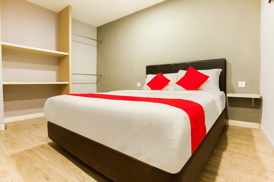 OYO 601 I Stay Hotel, Johor Bahru, Johor Bahru