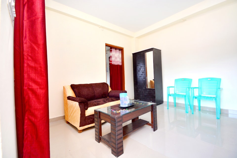 OYO Home 26786 Enticing Studio Stay Garkhal, Dharampur Kasauli, Kasauli