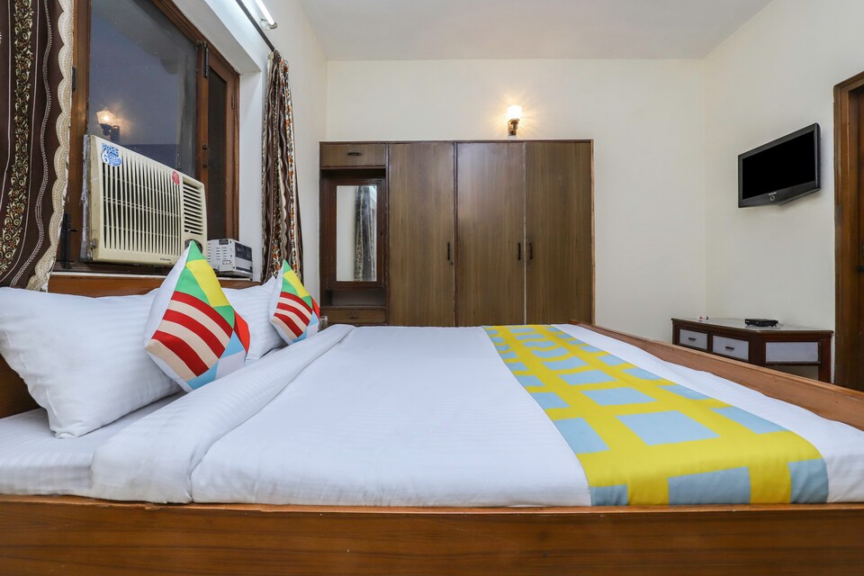 OYO 26789 Cozy 1BHK, Lajpat Nagar Delhi, Delhi