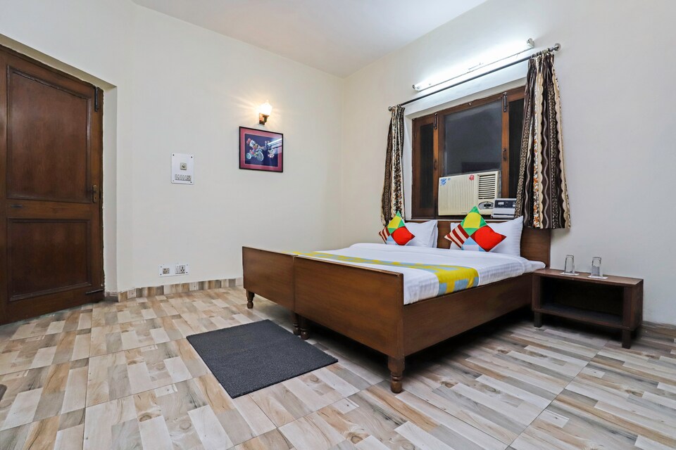 OYO 26789 Cozy 1BHK, Lajpat Nagar Delhi, Delhi