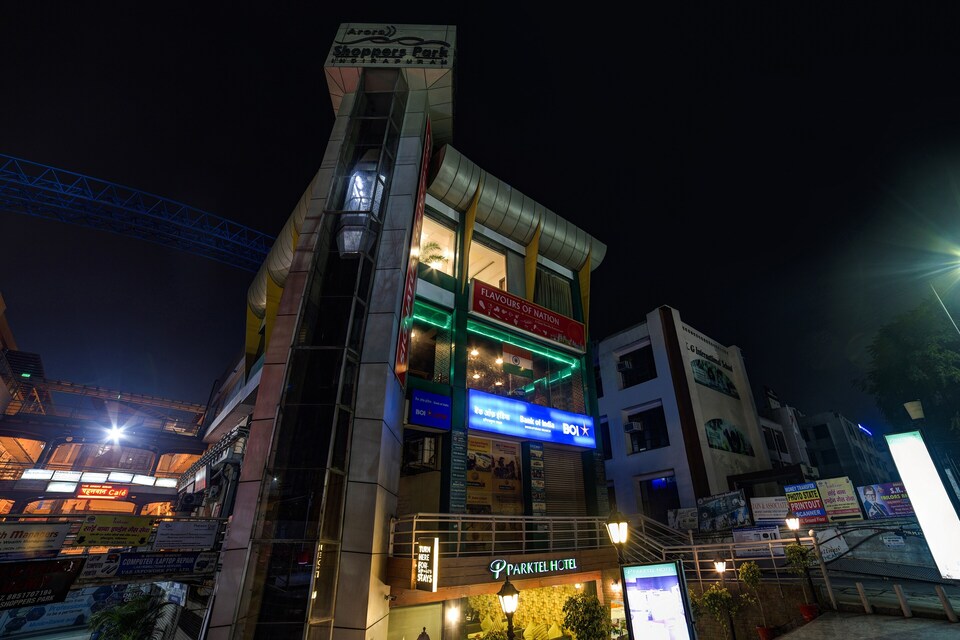 Collection O Indirapuram Ghaziabad, Indirapuram Ghaziabad, Ghaziabad