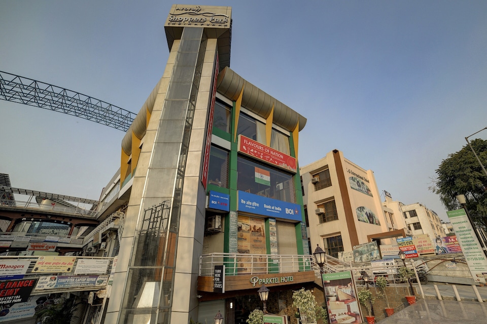 Collection O Indirapuram Ghaziabad, Indirapuram Ghaziabad, Ghaziabad