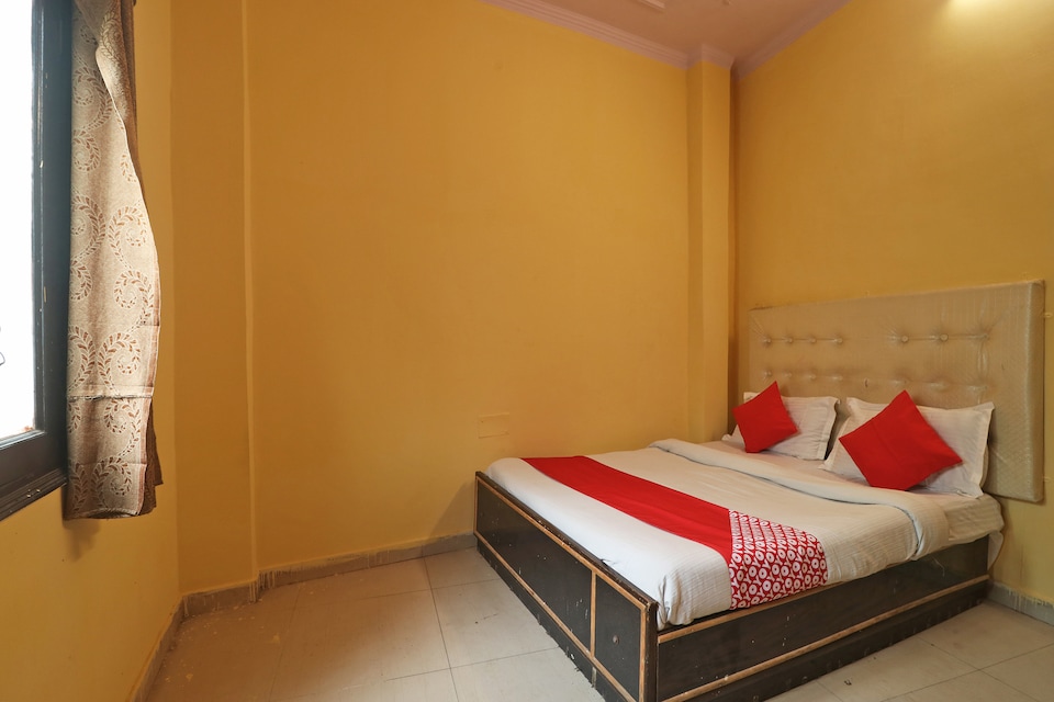 OYO 26796 Nikunj Bed & Breakfast, Karol Bagh Delhi, Delhi