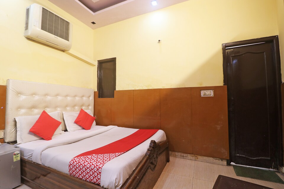 OYO 26796 Nikunj Bed & Breakfast, Karol Bagh Delhi, Delhi
