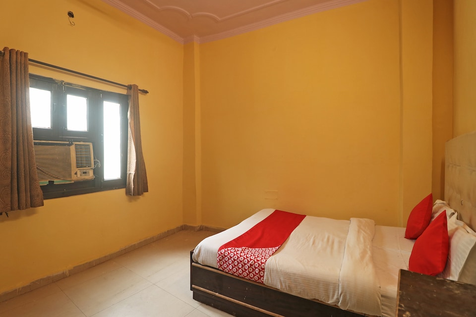 OYO 26796 Nikunj Bed & Breakfast, Karol Bagh Delhi, Delhi