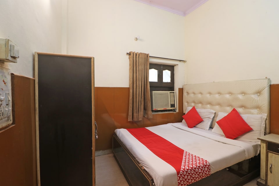 OYO 26796 Nikunj Bed & Breakfast, Karol Bagh Delhi, Delhi