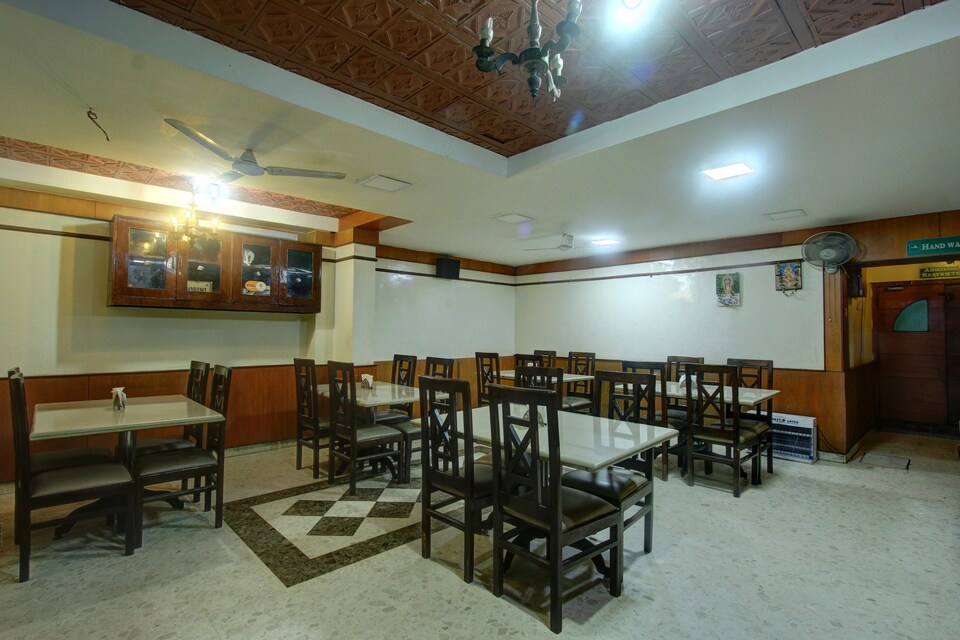 OYO 26797 SS Hotels, Tiruppur, Tiruppur