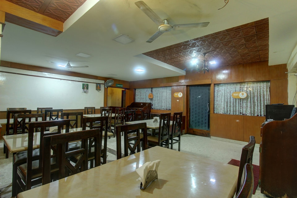 OYO 26797 SS Hotels, Tiruppur, Tiruppur