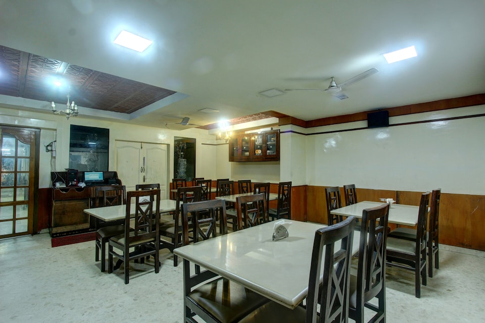 OYO 26797 SS Hotels, Tiruppur, Tiruppur
